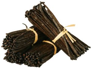 A Grade Gourmet Vanilla Beans, Packaging Size : 5 Kg, Packaging Type : Plastic Bag For Oil Extraction