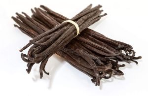 Organic Gourmet Vanilla Beans