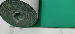 Green Printing Rubber Blanket