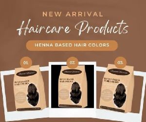 Herbal Brown Heena Powder