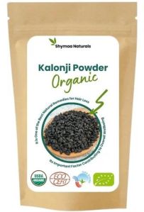 Organic Kalonji Powder