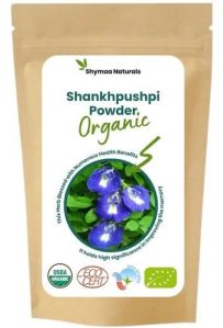 Organic Shakhpushpi Powder