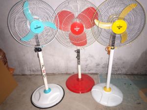 Pedestal Fan