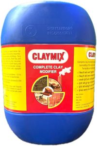 Chemical For Colour In Clay Bricks