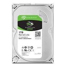 Seagate HDD