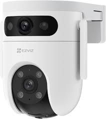 Wireless CCTV Camera