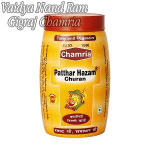 Patthar Hazam Churan