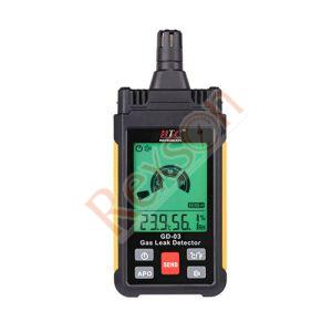 GD-03 Gas Leak Detector