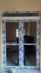 UPVC Doors