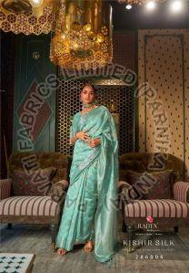Ladies Indian Designer Sarees