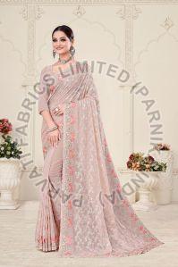 Ladies Georgette Saree