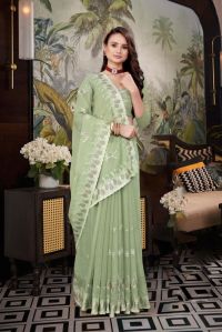 Silk Saree