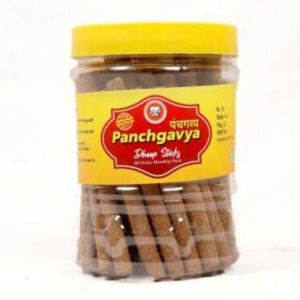 Panchgavya dhoop sticks