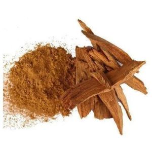 Acacia Arabica Babul Extract Powder