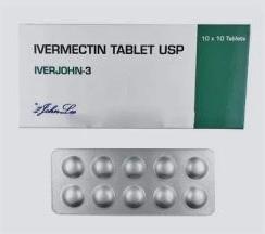 Anti Infective Medicines & Drugs