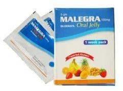 Malegra Oral Jelly