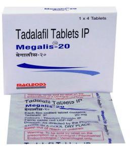 Pharmaceutical Tablets