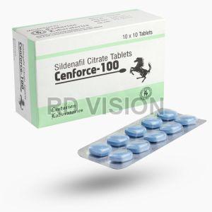 Cenforce 100mg Tablets