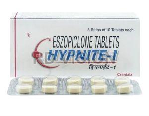 Hypnite 1mg Tablets