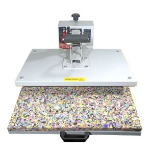 HPRESSO 1515MD - 15&amp;quot;X15&amp;quot; Heat Press with sliding drawer