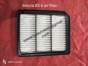 Brezza b s 6 air filters