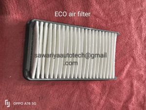 Eco air filters