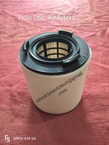 Polo diesel air filters
