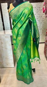 Silk Saree at Best Price in Banka