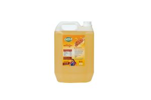 5 Litre Cold Pressed Groundnut Oil