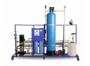 Industrial RO Purifier Repairing Services