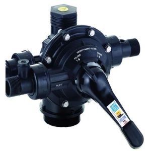 Initiative Multi Port Valve