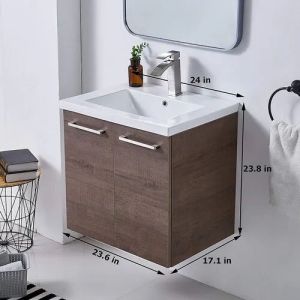 Vanities Designing Service