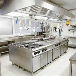 Commercial Kitchen Appliances