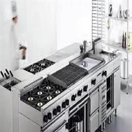 Electrical Kitchen Appliance