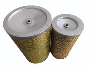 Commercial Vehicle Air Filter