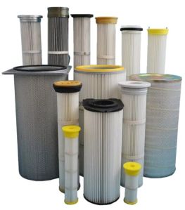 Dust Collector Filters