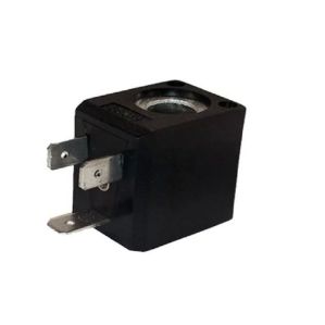 Industrial Solenoid Coil