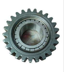 JCB Planetary Gear With Bearing