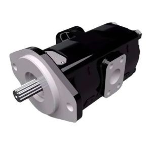 L&T Hydraulic Pump