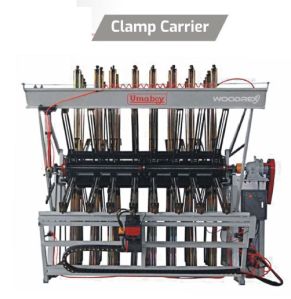 Clamp Carrier