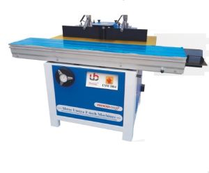 U1004 Spindle Moulder Machine