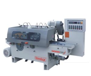 UB-PS2.5 Planing Sawing Machine