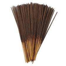 Sandalwood Incense Sticks