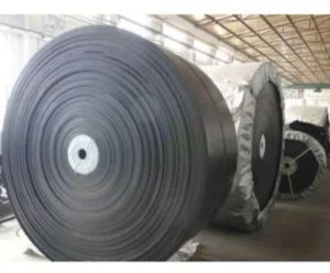 Rubber Conveyor Belts