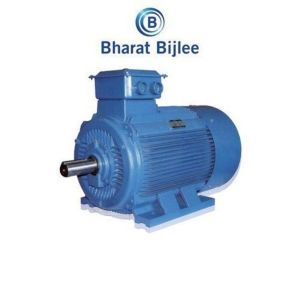 Three Phase Induction Motors for textile industries