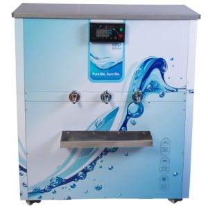 Zero B eco Chill water cooler