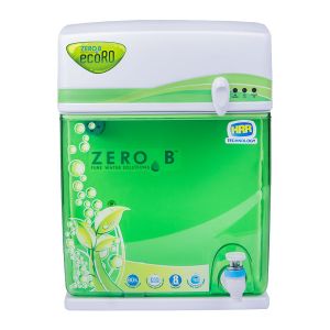 ZeroB Eco RO (High Recovery RO +Active Silver Technology)