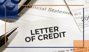 Standby Letter Of Credit Service
