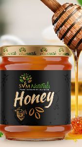 Pure Moringa Honey