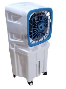 CT-01 Plastic Air Cooler
